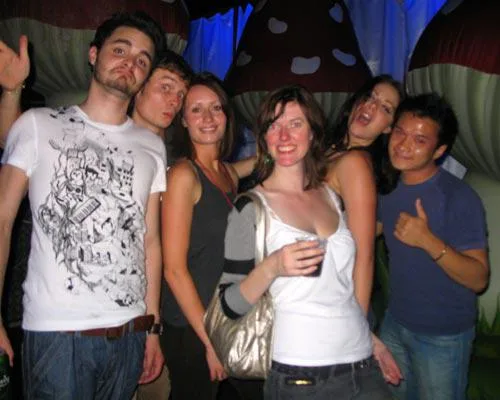 The Summer Break