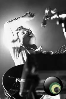 Two Door Cinema Club