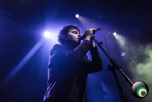 Nothing But Thieves @ UEA