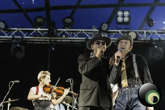 Latitude Festival 2012 // Part 3
