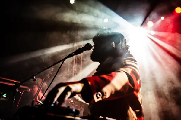 Wild Paths Festival 2021