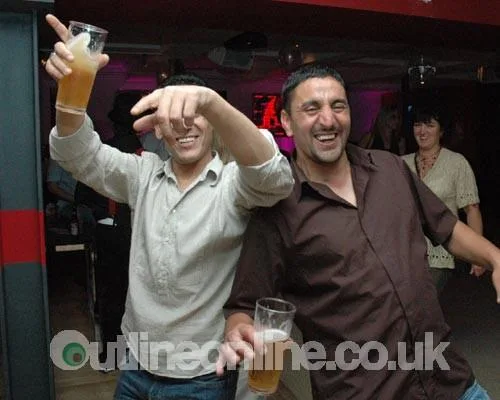 Fridays@