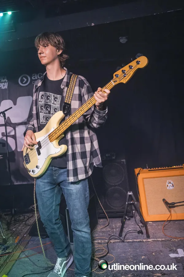 New Noise, June 2025