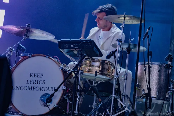Latitude Festival 2022