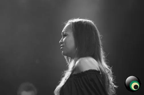 Rebecca Ferguson