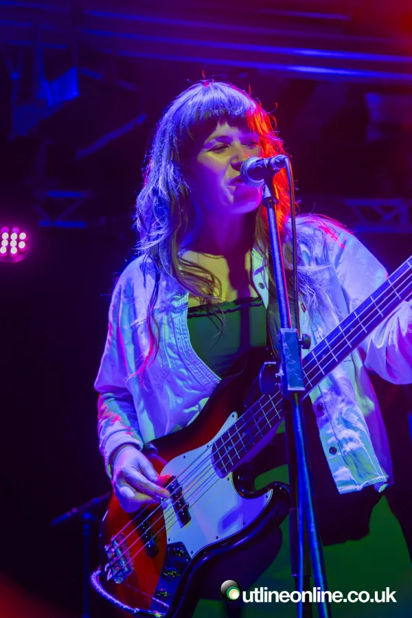 Los Campesinos