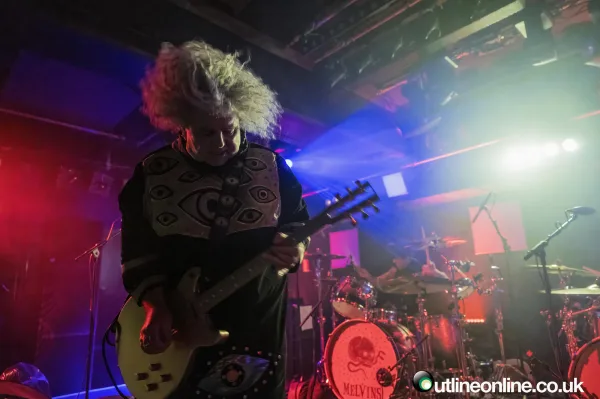 Melvins