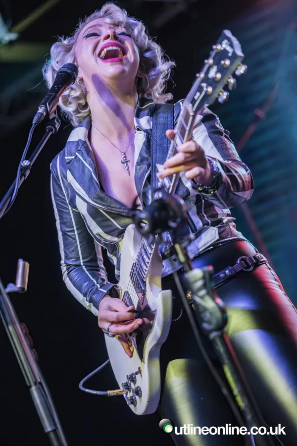 Samantha Fish