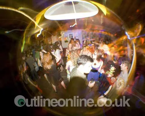 Dance Club