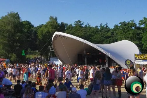 Latitude Festival 2013 // Part 1