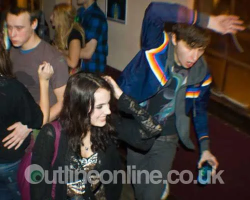 Dance Club