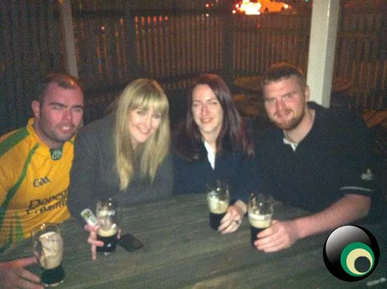 St. Patrick Day