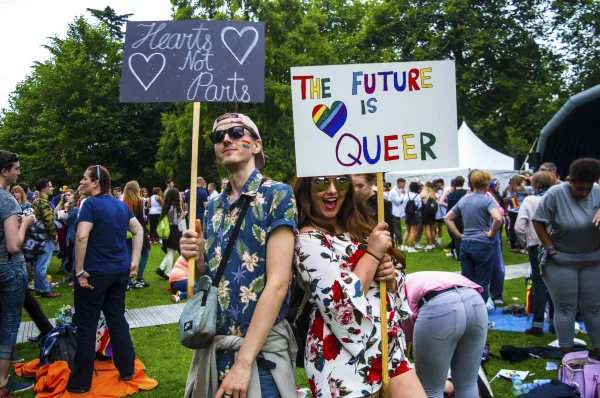 Pride 2017