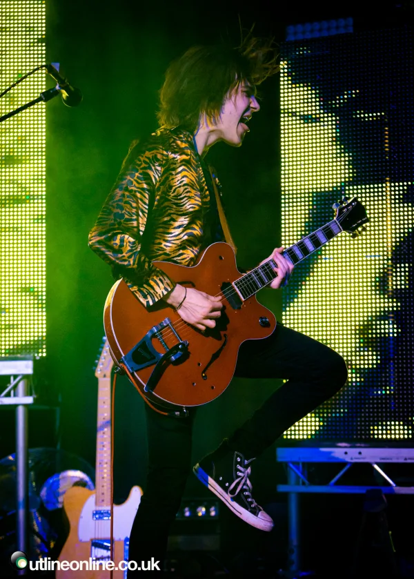 Tom Meighan