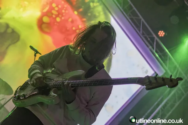 Norwich Psych Fest 2023 Day 1