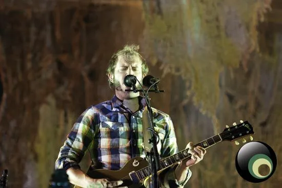 Latitude Festival 2012 // Part 3