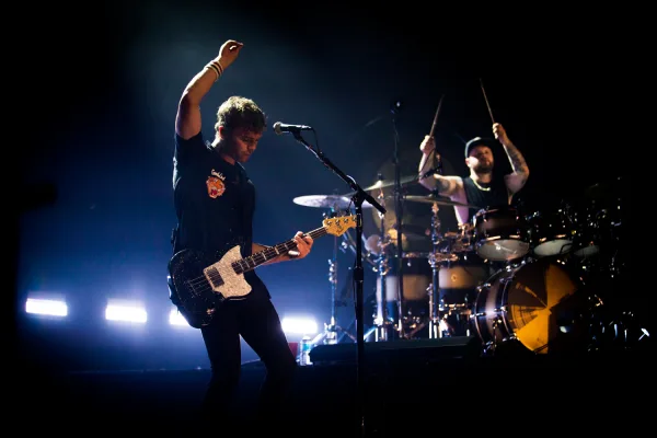 Royal Blood
