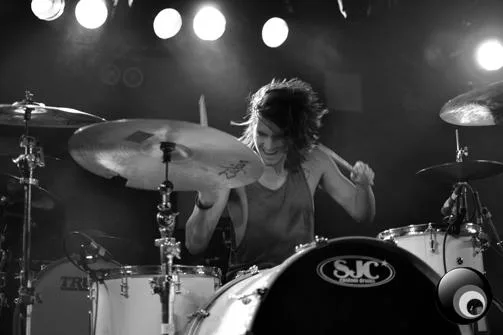 Crown the Empire @ Waterfront