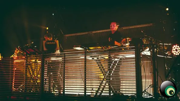 Sigma @ UEA
