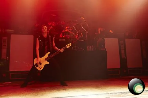 Asking Alexandria