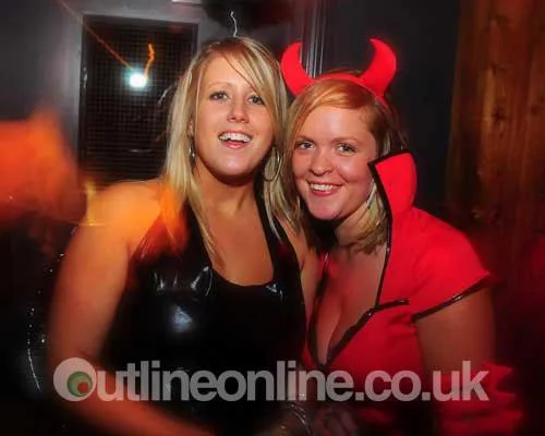 Halloween
