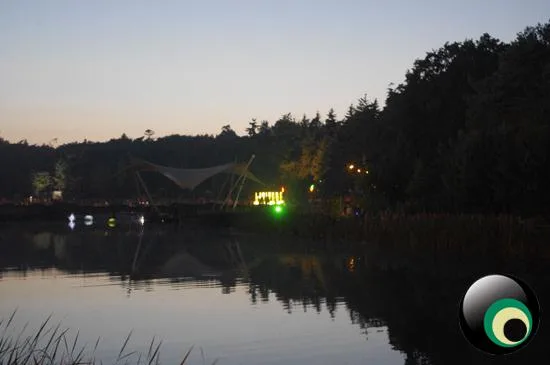 Latitude Festival 2013 // Part 1