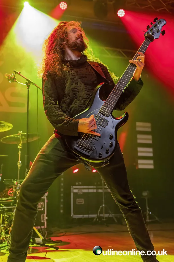 Kris Barras