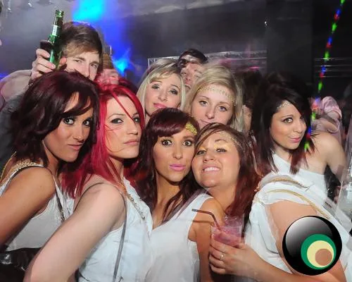 Norwich Rocks