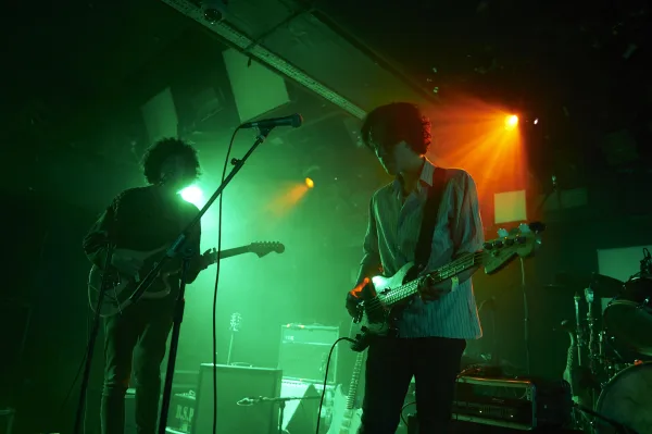 British Sea Power
