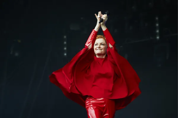 Goldfrapp