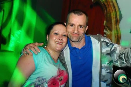 Eclipse presents Strictly Come Raving