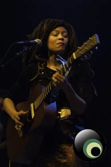 Valerie June