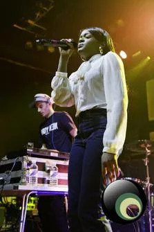 Azealia Banks