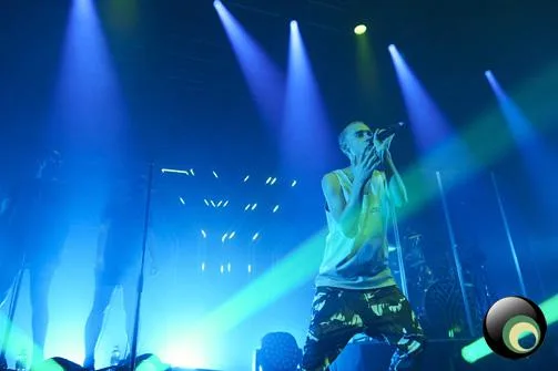 Years & Years @ UEA
