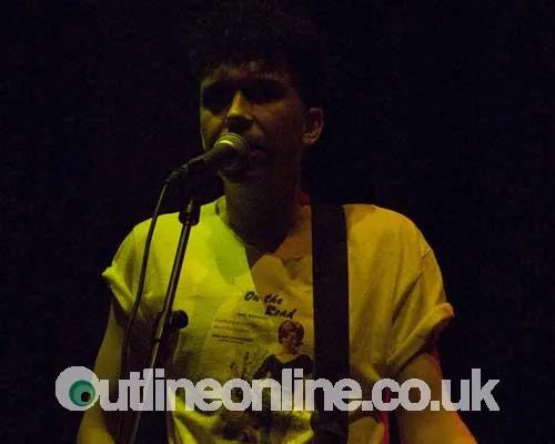 Raveonettes