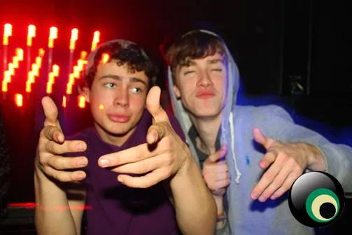 Color ft. DJ Hype