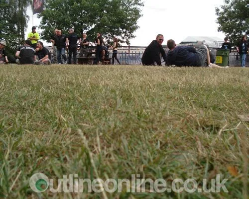 Sonisphere pt 4 2010