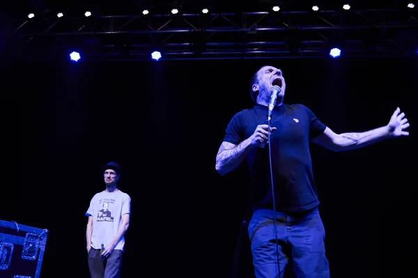 Sleaford Mods