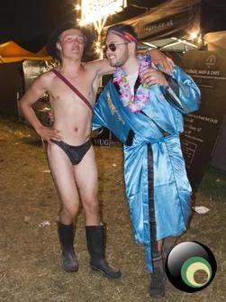 Bestival 2014