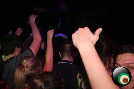 Chase & Status