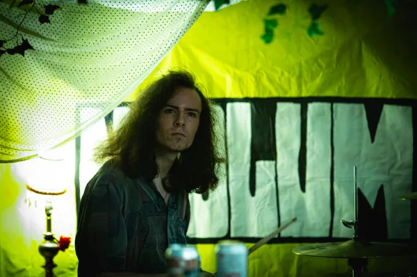 Wild Paths Festival 2021