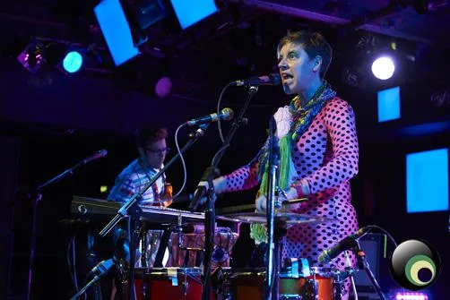 Let's Eat Grandma/tUnE-yArDs