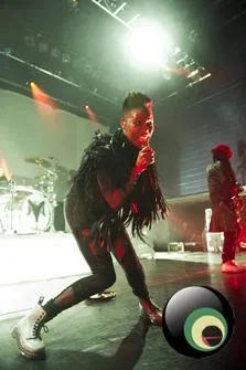 Skunk Anansie