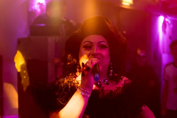 Halloween at The Castle and The Loft