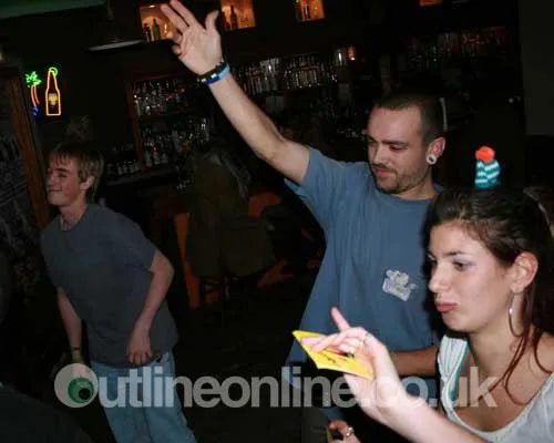 Dubside