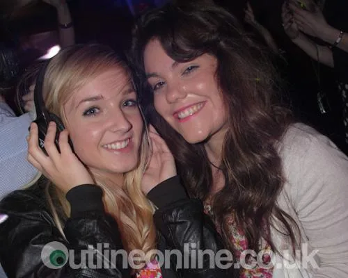 Silent Disco