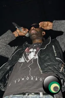 Wretch 32 at UEA LCR