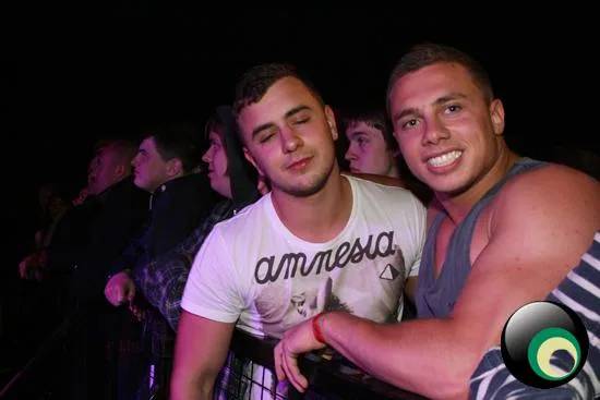 Playfest 2012 // Part 3