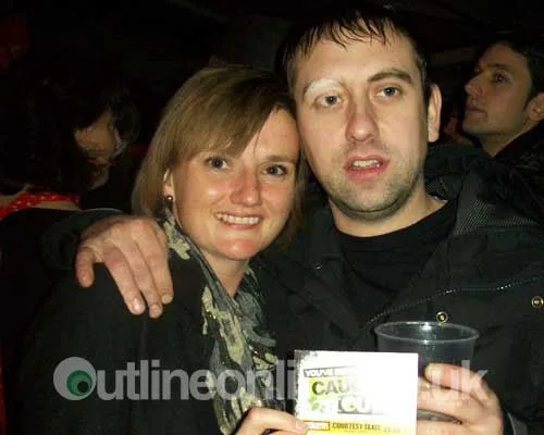 Norwich Rocks