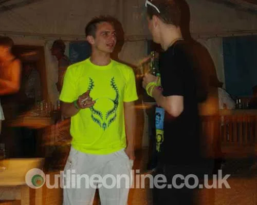 Cally and Juice